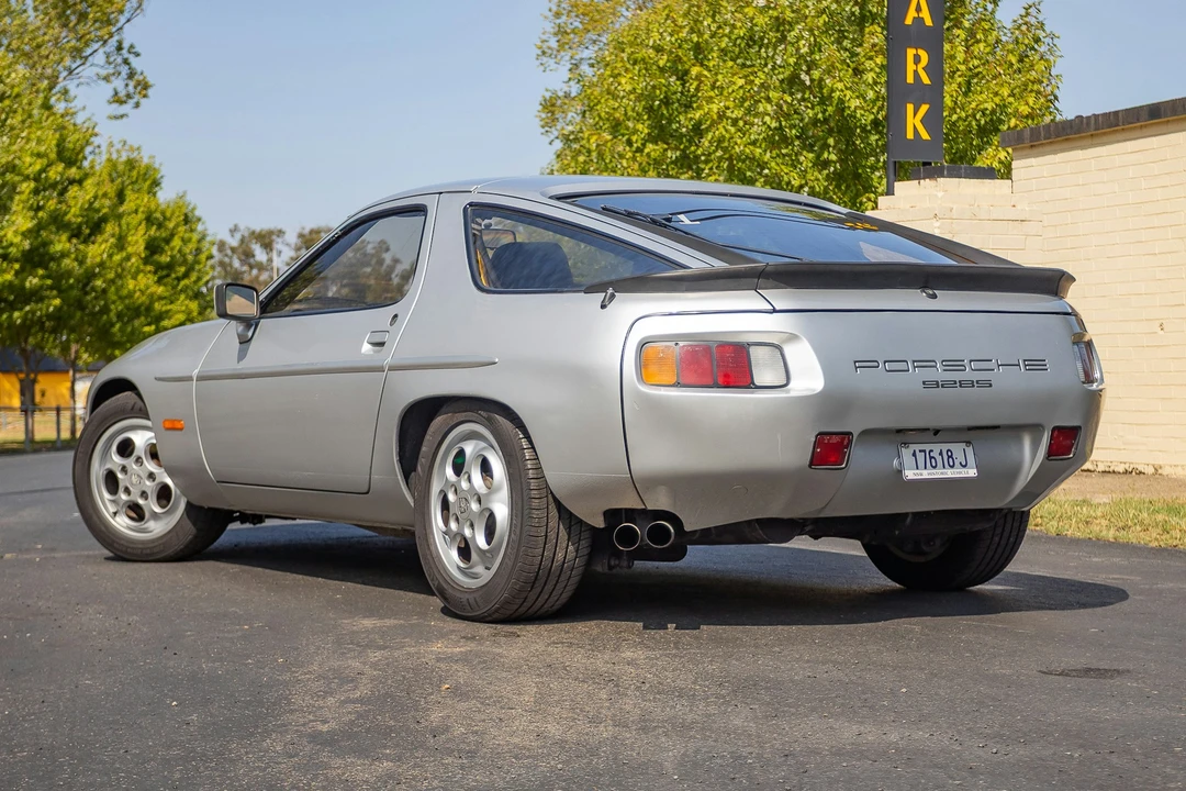 1979 Porsche 928 - Image 15 of 21