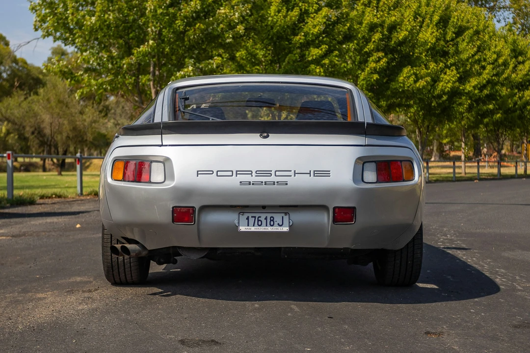 1979 Porsche 928 - Image 14 of 21