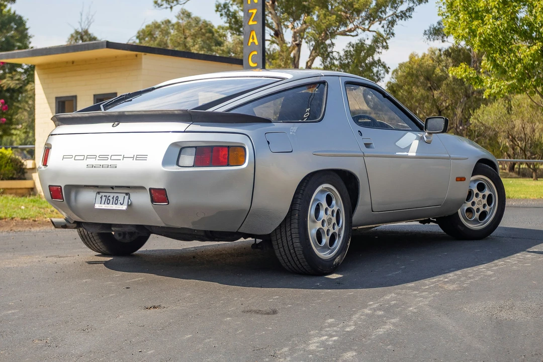 1979 Porsche 928 - Image 13 of 21