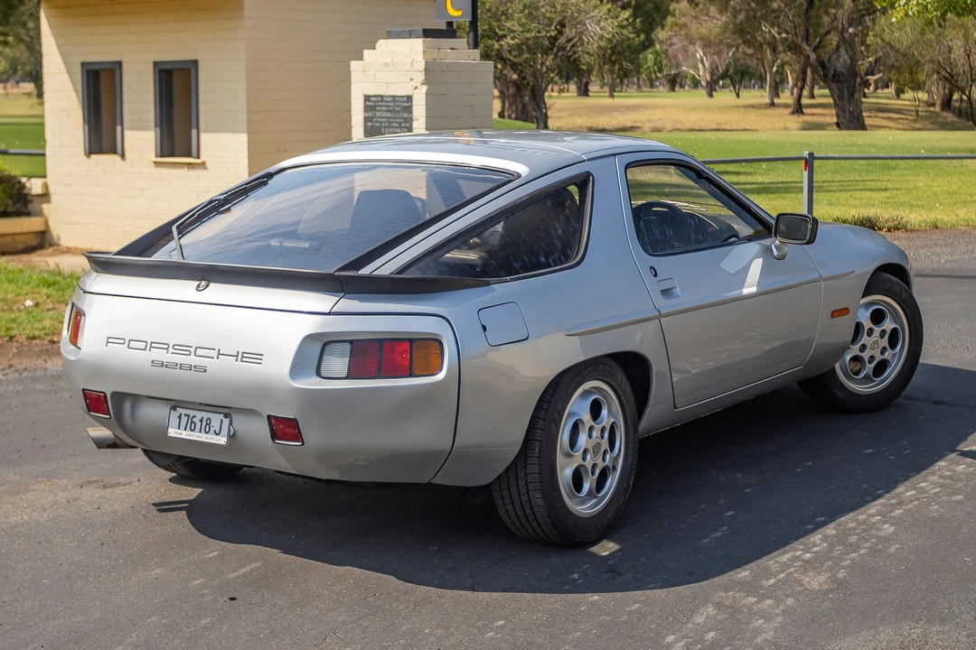 1979 Porsche 928 - Image 21 of 21