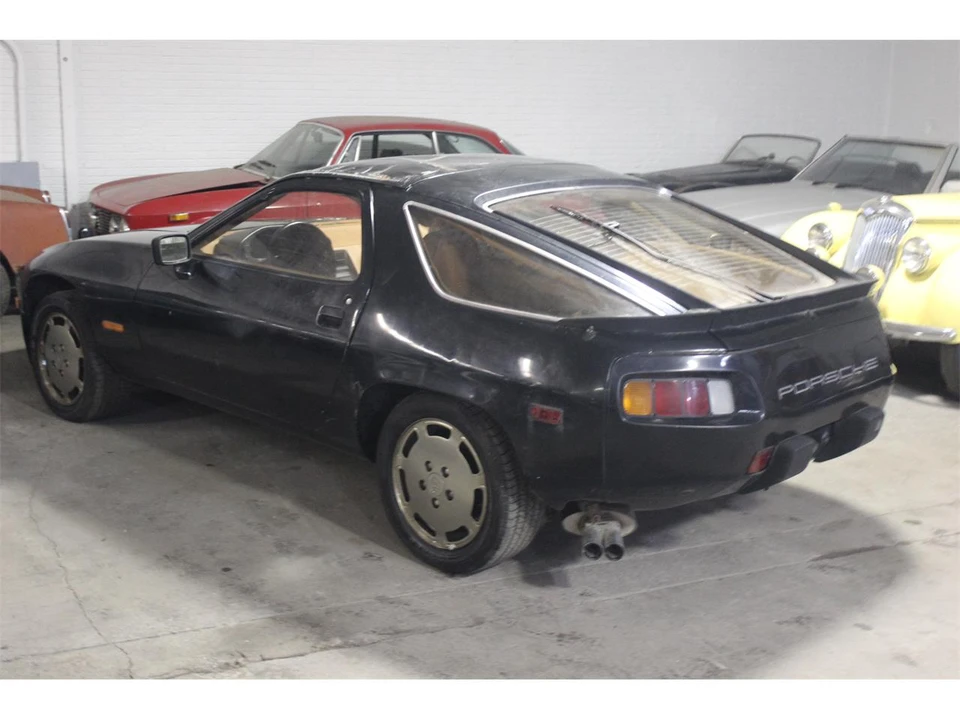 1979 Porsche 928 - Image 3 of 31