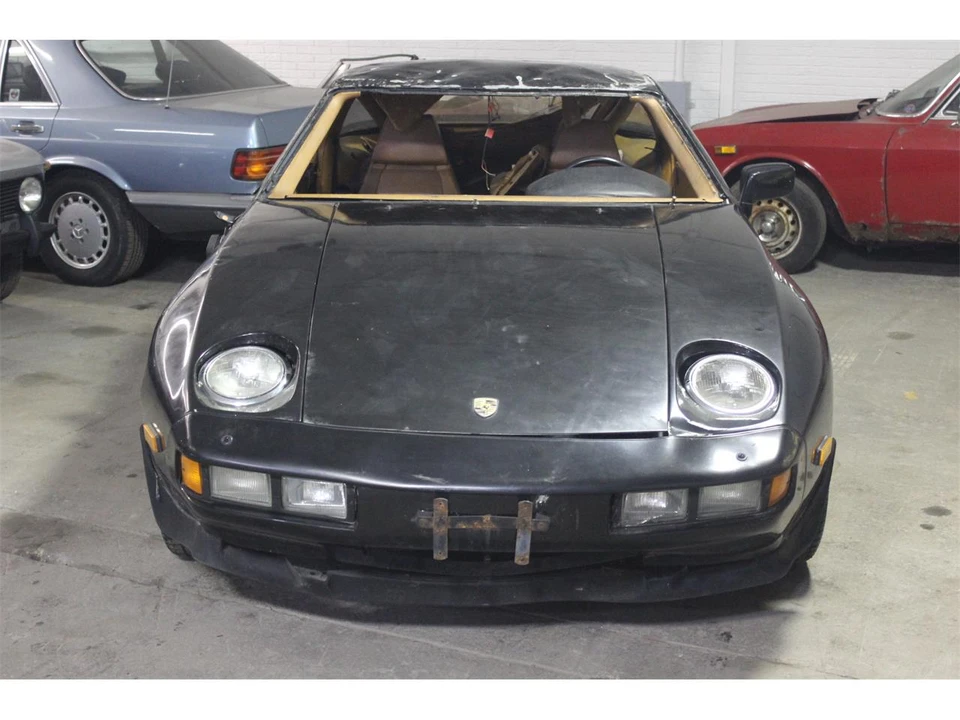 1979 Porsche 928 - Image 6 of 31