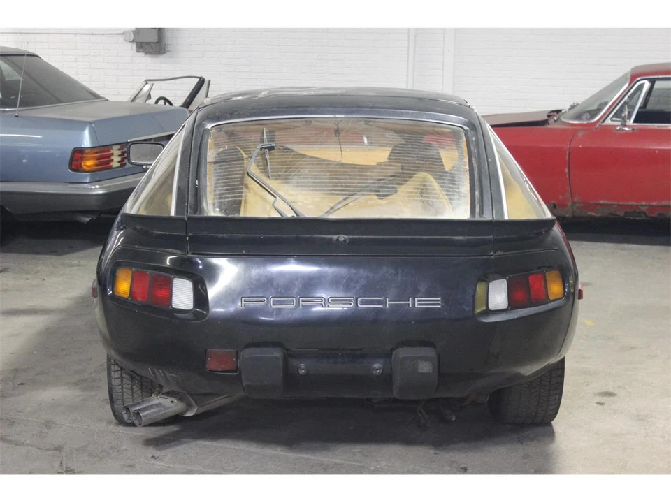 1979 Porsche 928 - Image 7 of 31