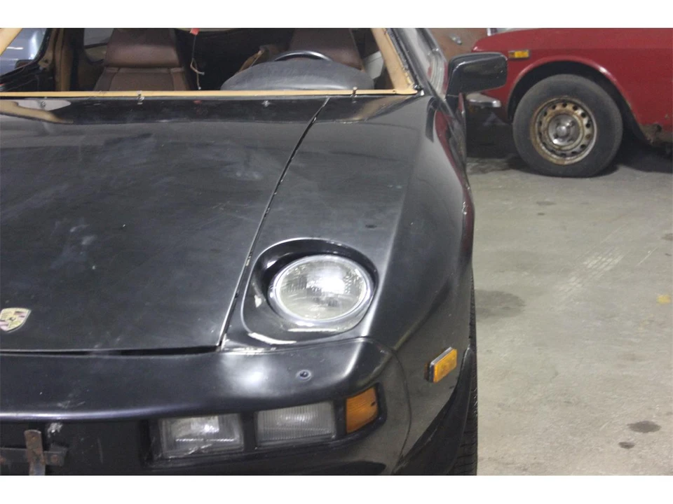 1979 Porsche 928 - Image 8 of 31