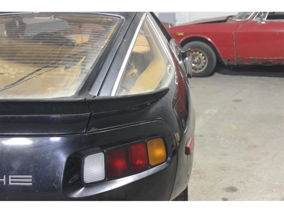1979 Porsche 928 - Image 9 of 31