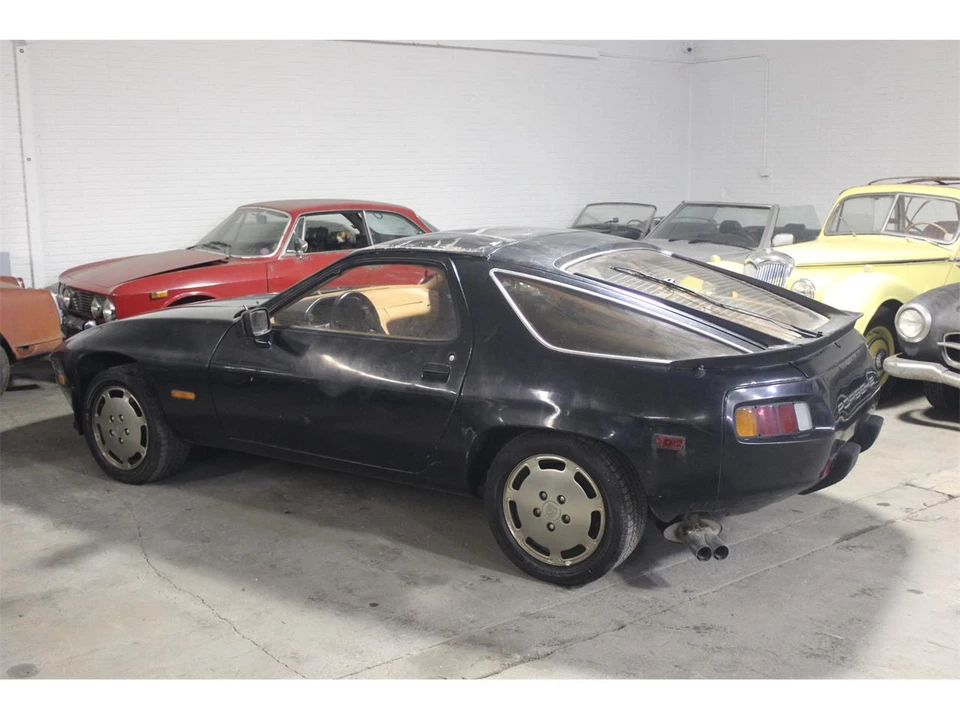 1979 Porsche 928 - Image 10 of 31