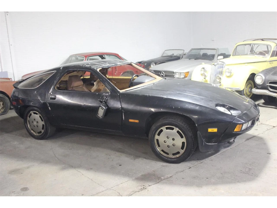 1979 Porsche 928 - Image 11 of 31
