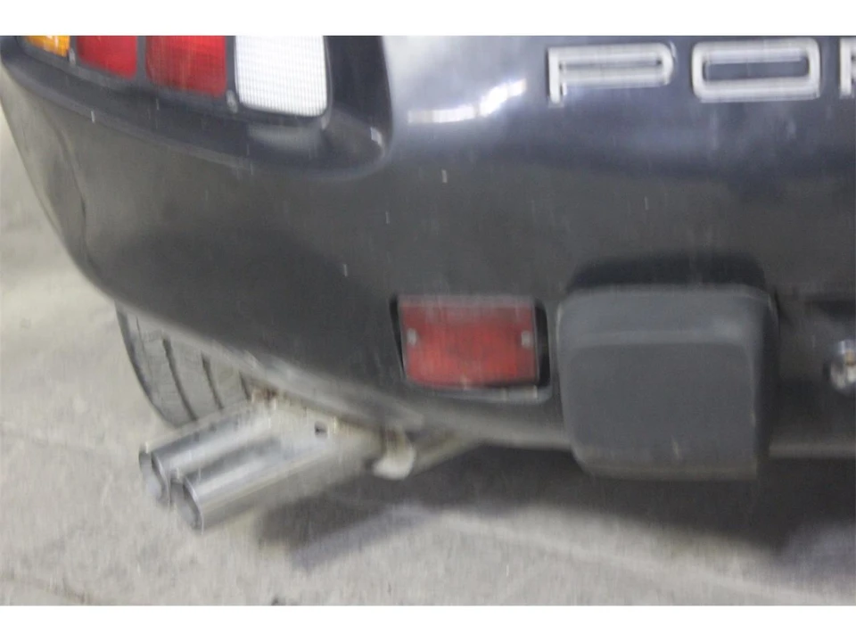 1979 Porsche 928 - Image 12 of 31