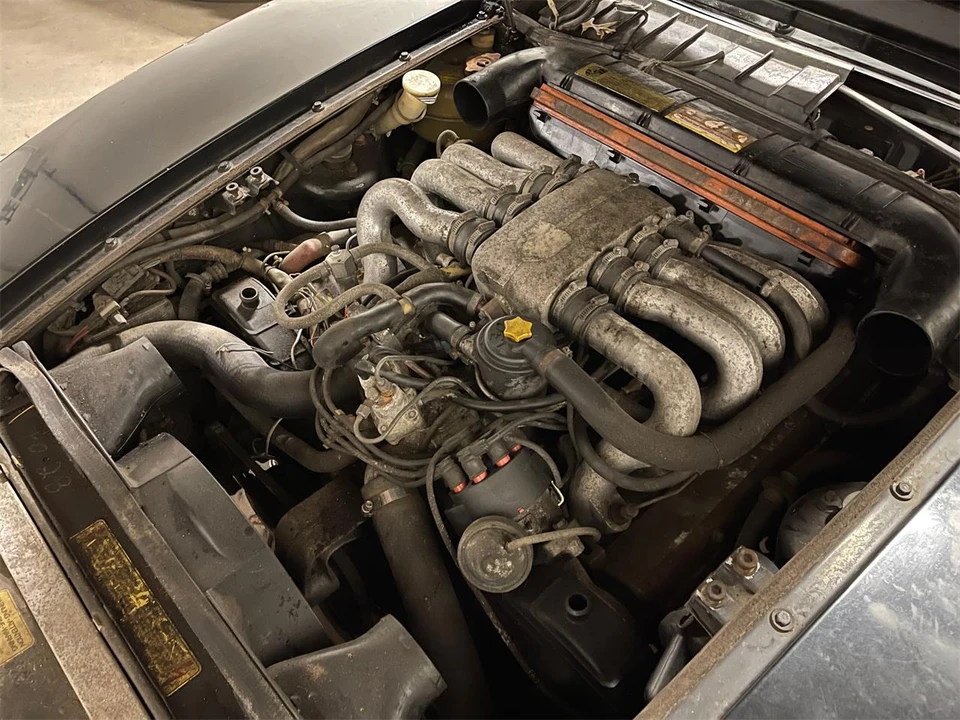 1979 Porsche 928 - Image 23 of 31