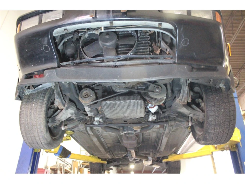 1979 Porsche 928 - Image 31 of 31