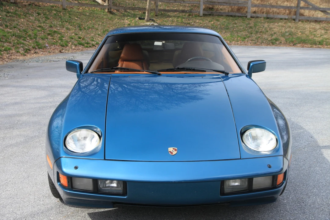 1979 Porsche 928 - Image 16 of 31