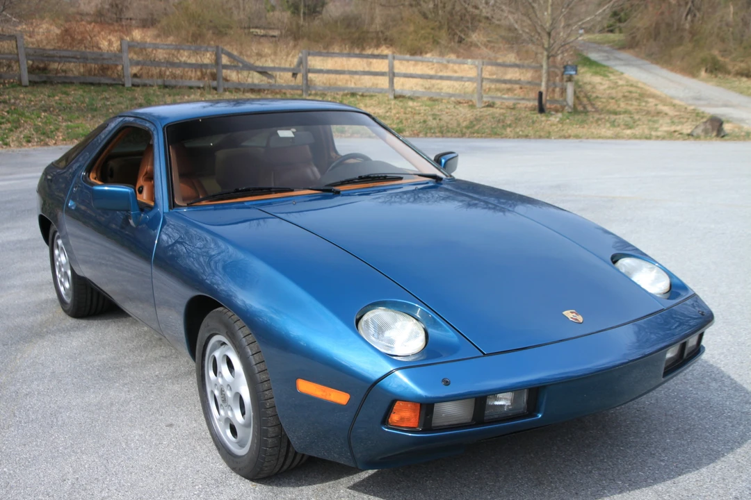 1979 Porsche 928 - Image 15 of 31