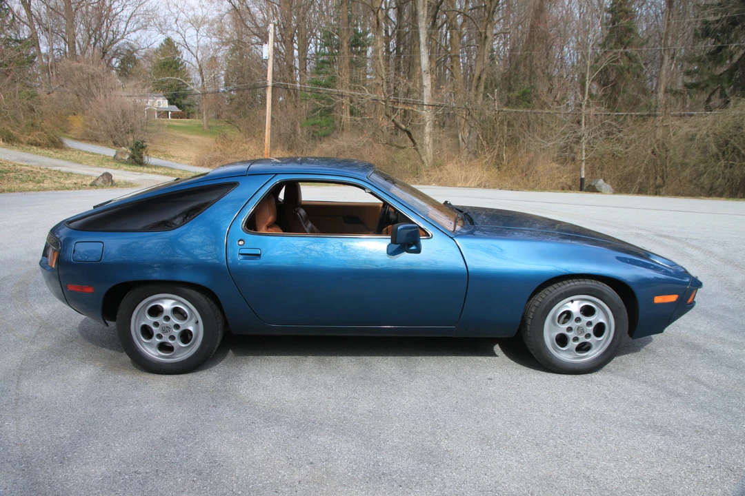 1979 Porsche 928 - Image 12 of 31