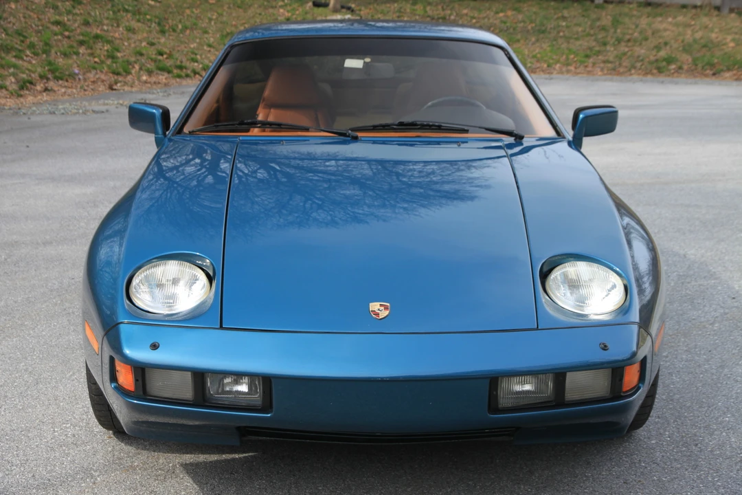 1979 Porsche 928 - Image 17 of 31