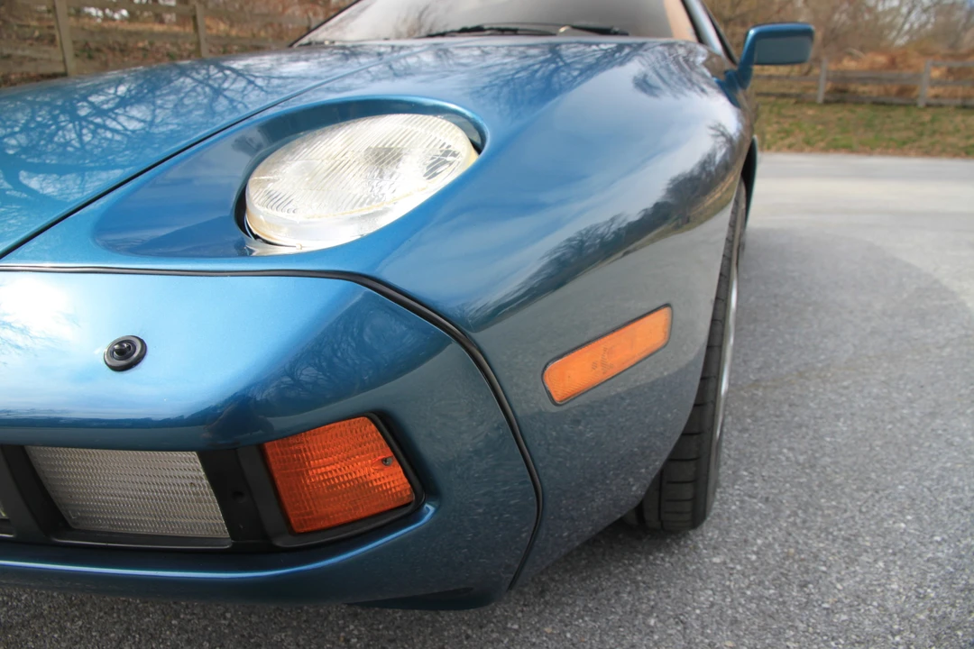 1979 Porsche 928 - Image 18 of 31