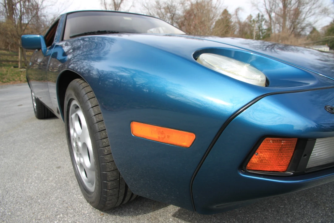 1979 Porsche 928 - Image 31 of 31