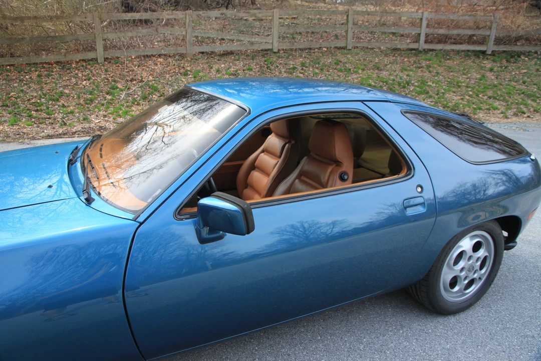 1979 Porsche 928 - Image 20 of 31