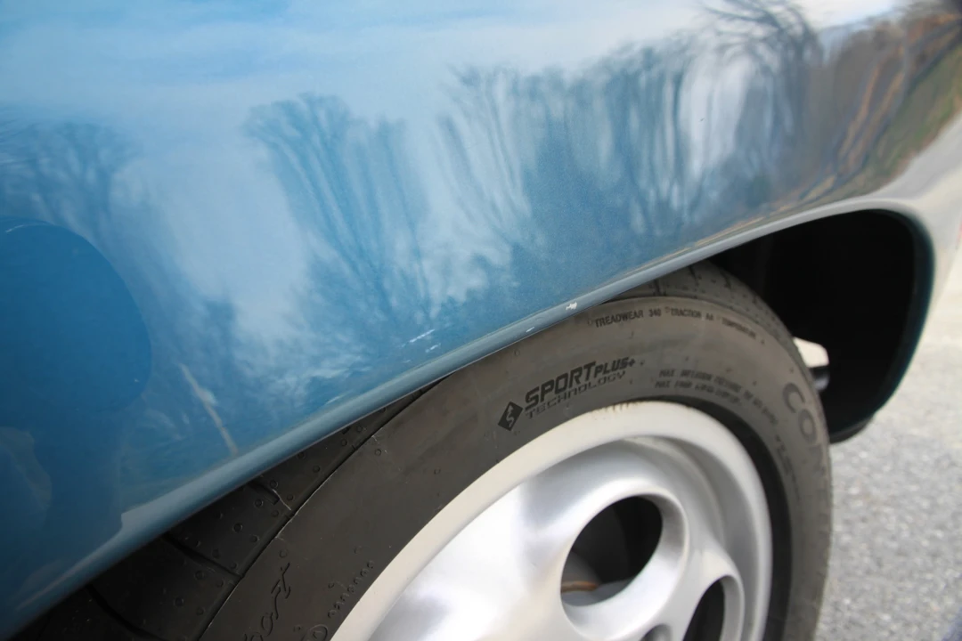 1979 Porsche 928 - Image 23 of 31