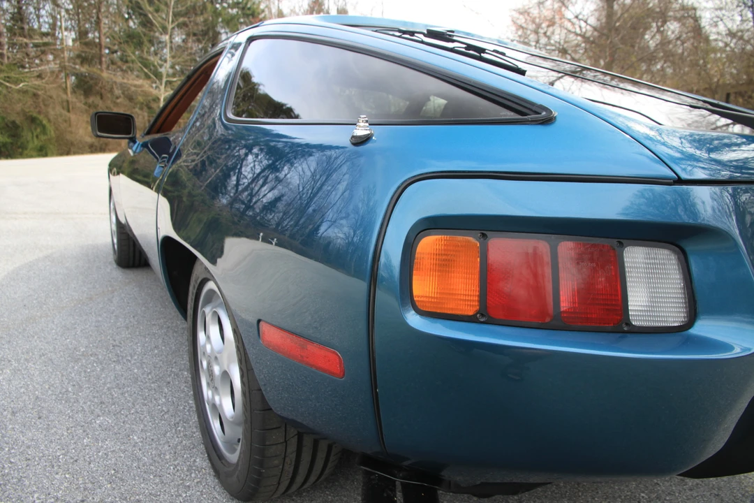1979 Porsche 928 - Image 25 of 31