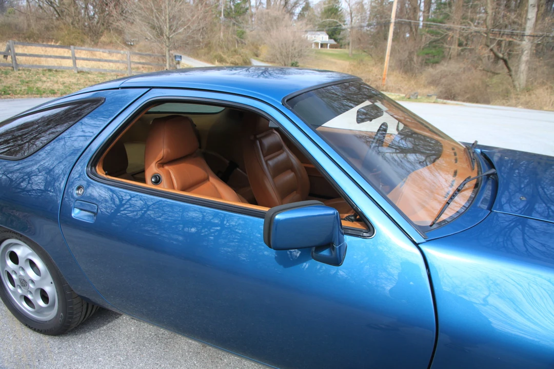 1979 Porsche 928 - Image 30 of 31