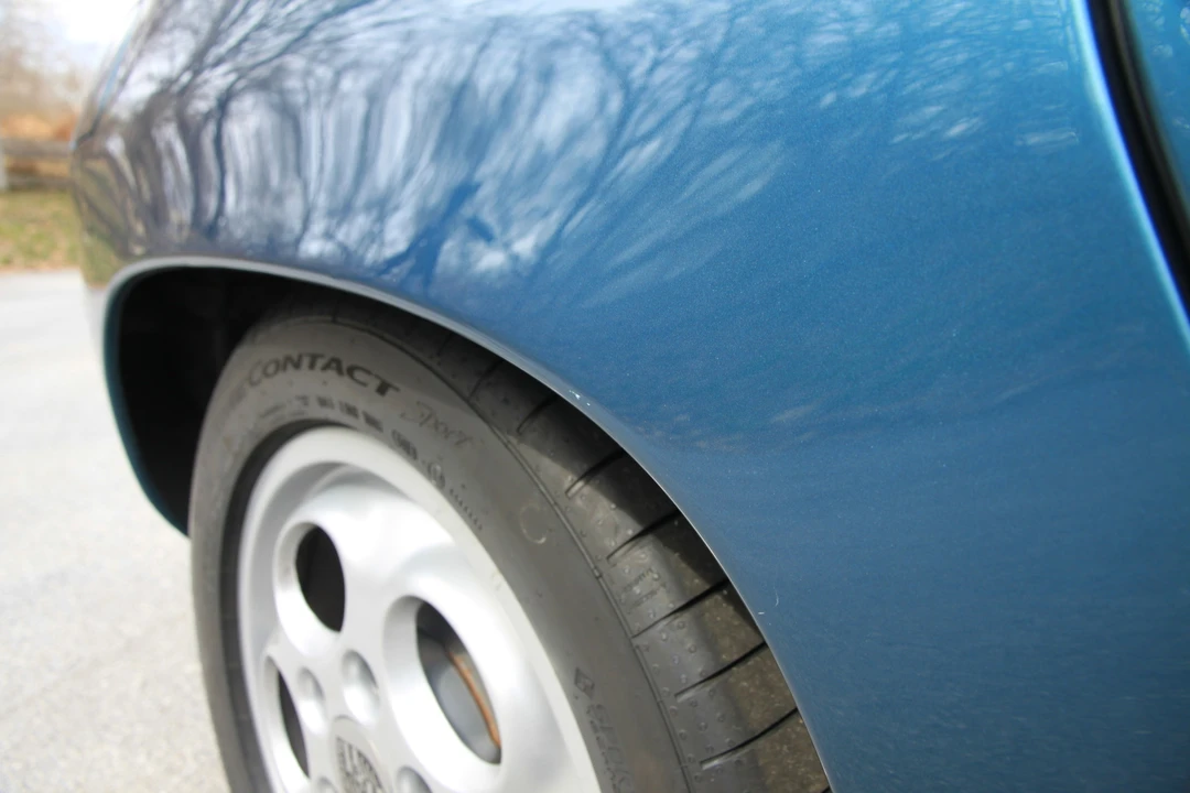 1979 Porsche 928 - Image 28 of 31