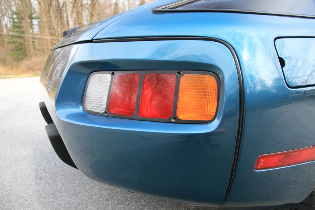 1979 Porsche 928 - Image 26 of 31