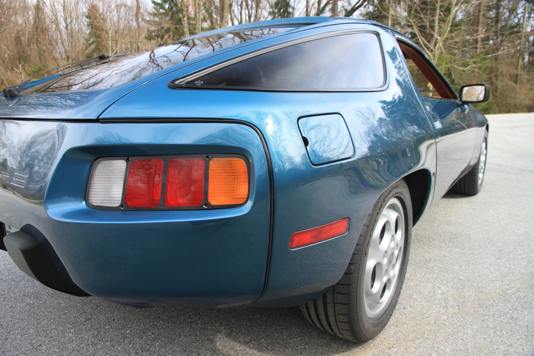1979 Porsche 928 - Image 27 of 31