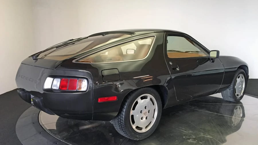 1979 Porsche 928 - Image 9 of 12