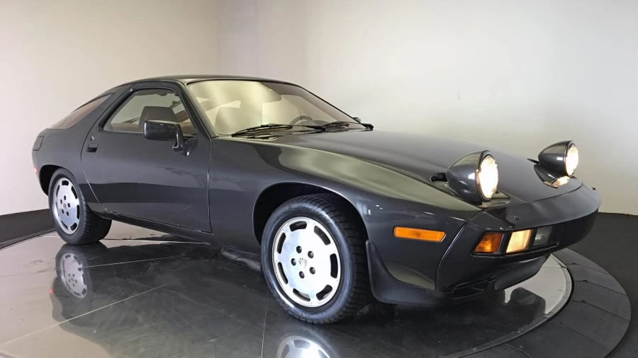 1979 Porsche 928 - Image 11 of 12