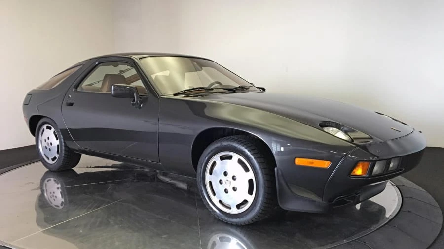 1979 Porsche 928 - Image 12 of 12