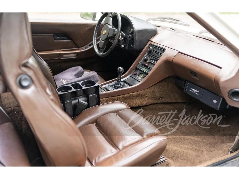 1979 Porsche 928 - Image 4 of 5