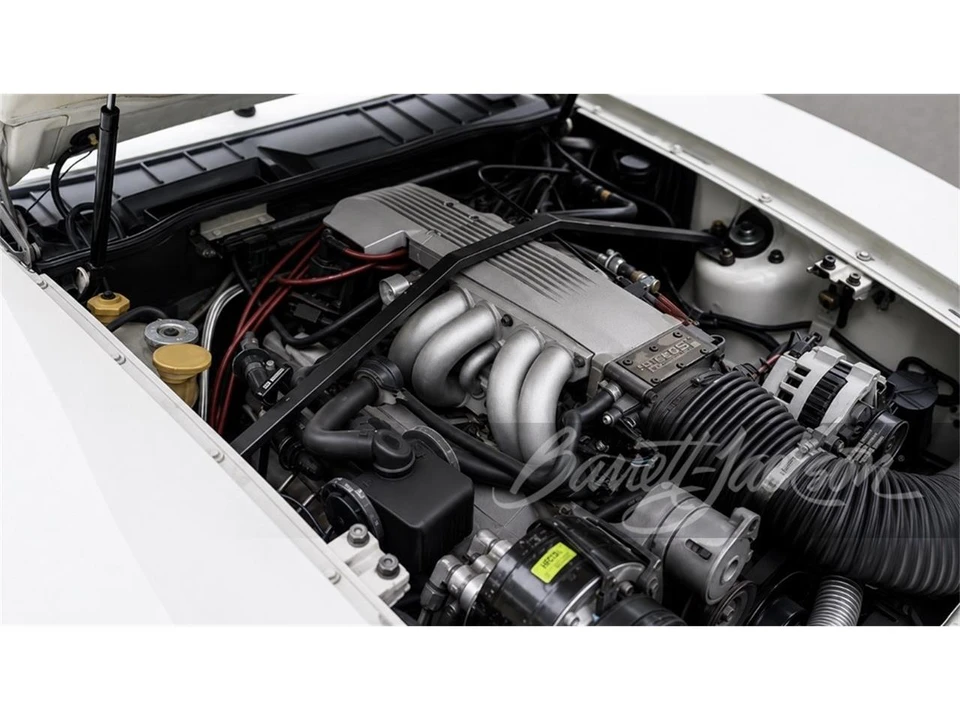1979 Porsche 928 - Image 5 of 5