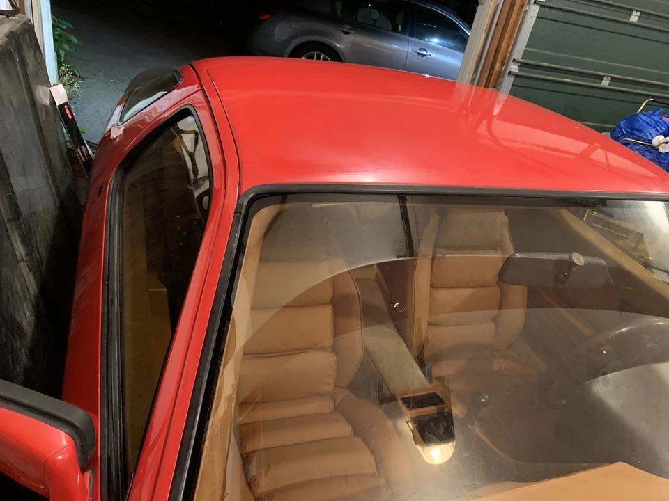 1979 Porsche 928 - Image 24 of 31