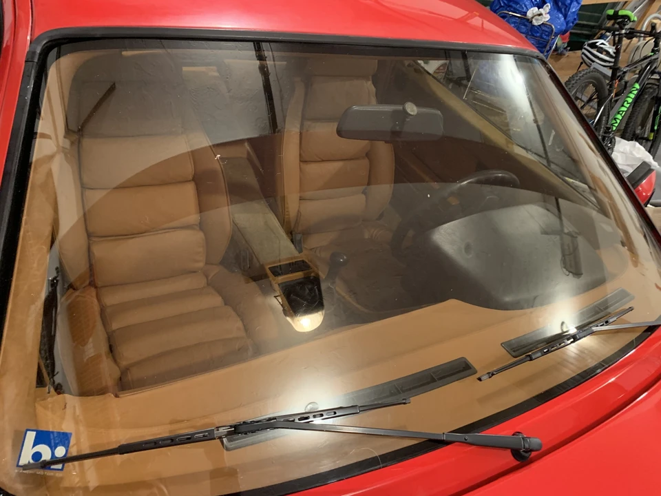 1979 Porsche 928 - Image 27 of 31