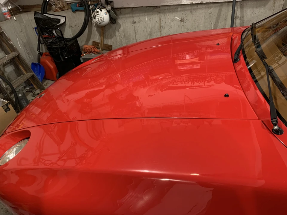1979 Porsche 928 - Image 31 of 31