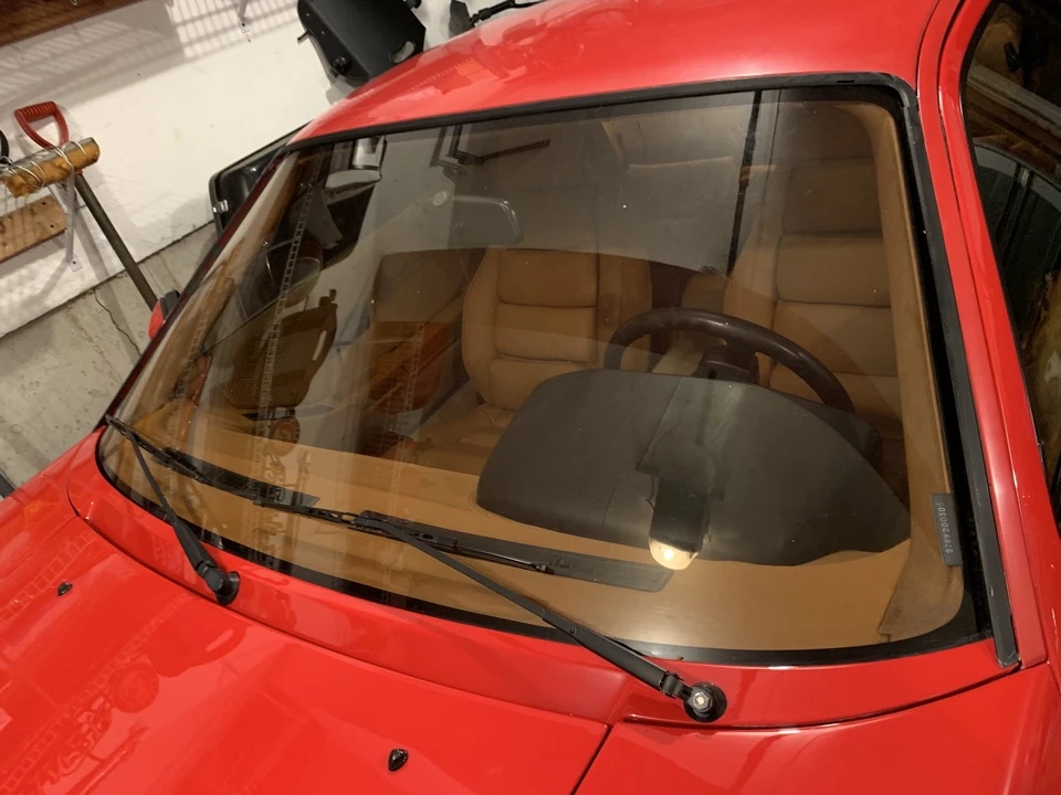 1979 Porsche 928 - Image 22 of 31