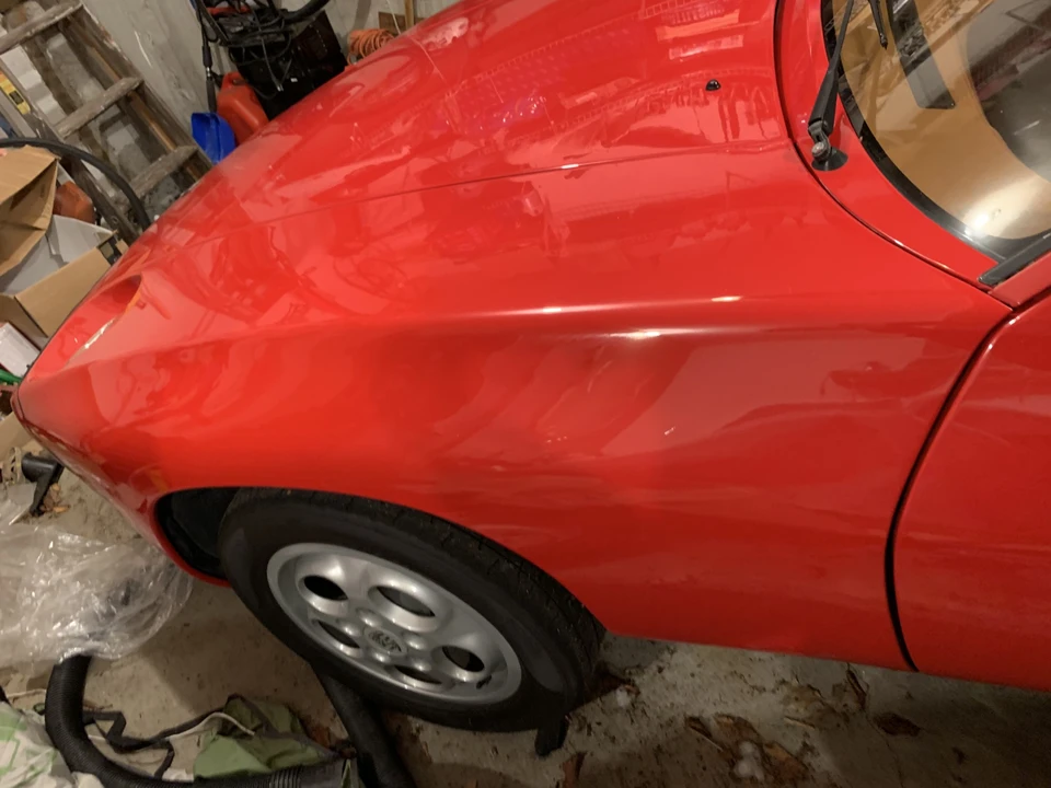 1979 Porsche 928 - Image 30 of 31