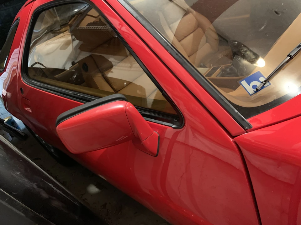1979 Porsche 928 - Image 23 of 31