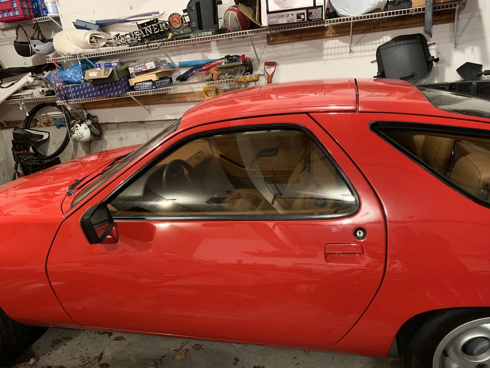 1979 Porsche 928 - Image 28 of 31
