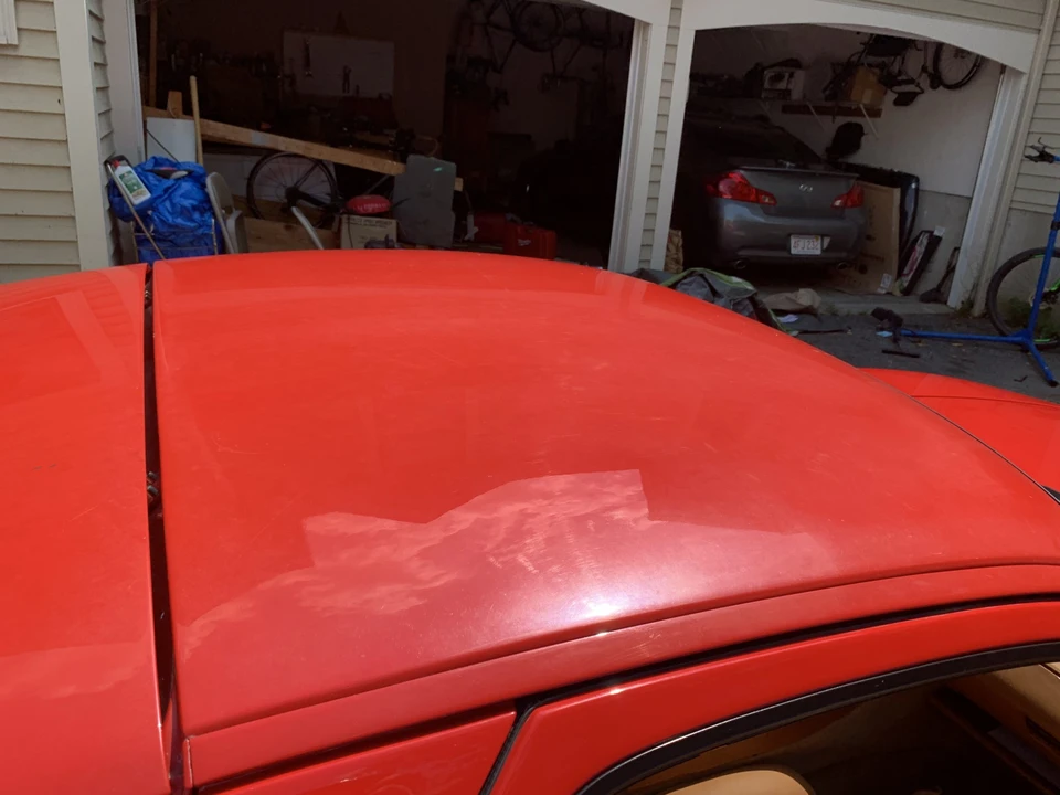1979 Porsche 928 - Image 25 of 31