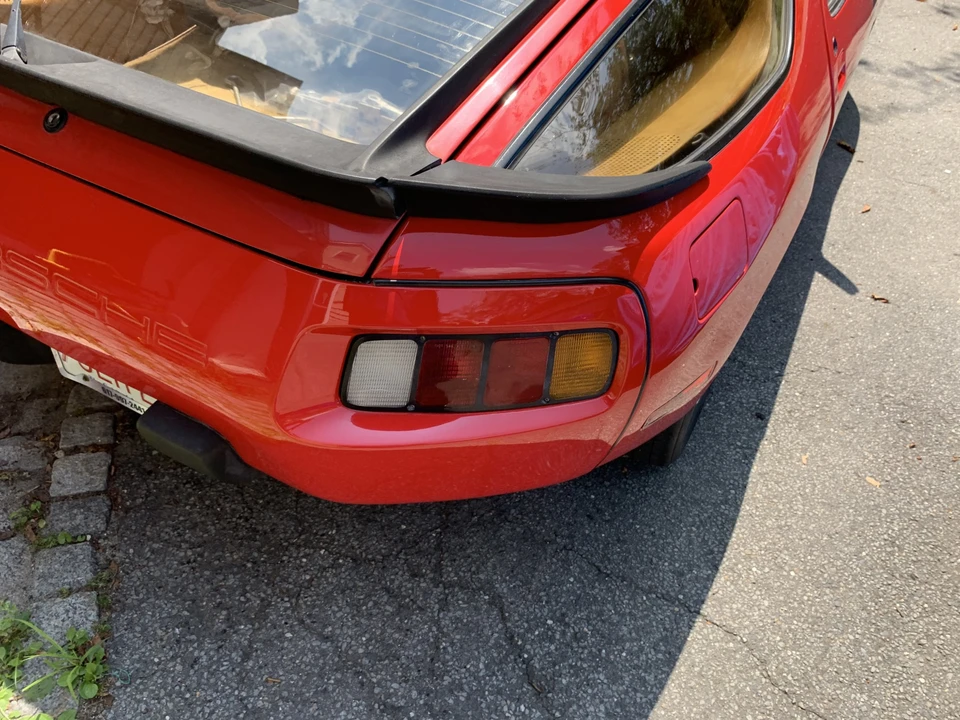 1979 Porsche 928 - Image 21 of 31