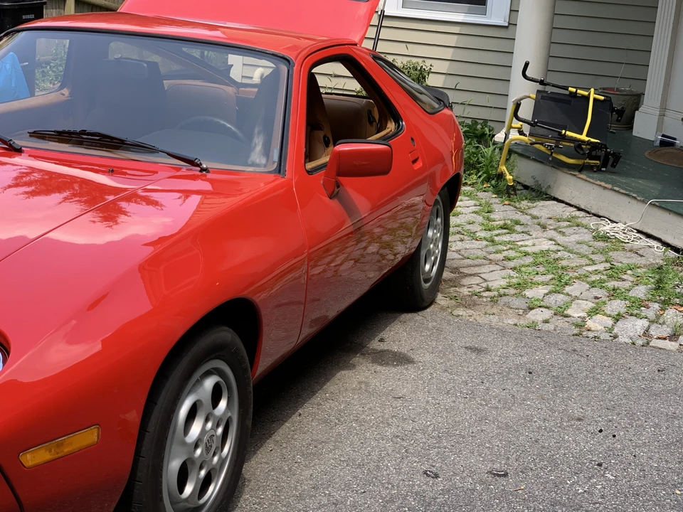 1979 Porsche 928 - Image 15 of 31