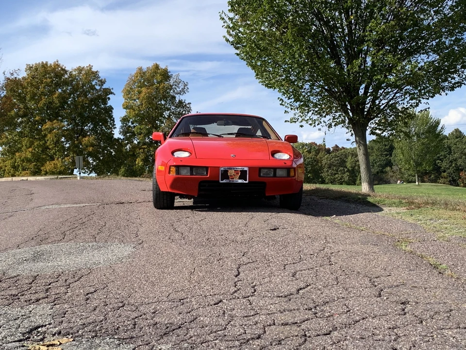 1979 Porsche 928 - Image 11 of 31