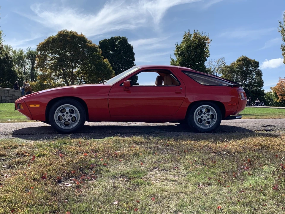 1979 Porsche 928 - Image 5 of 31