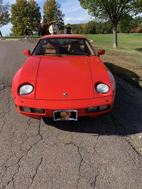 1979 Porsche 928 - Image 14 of 31