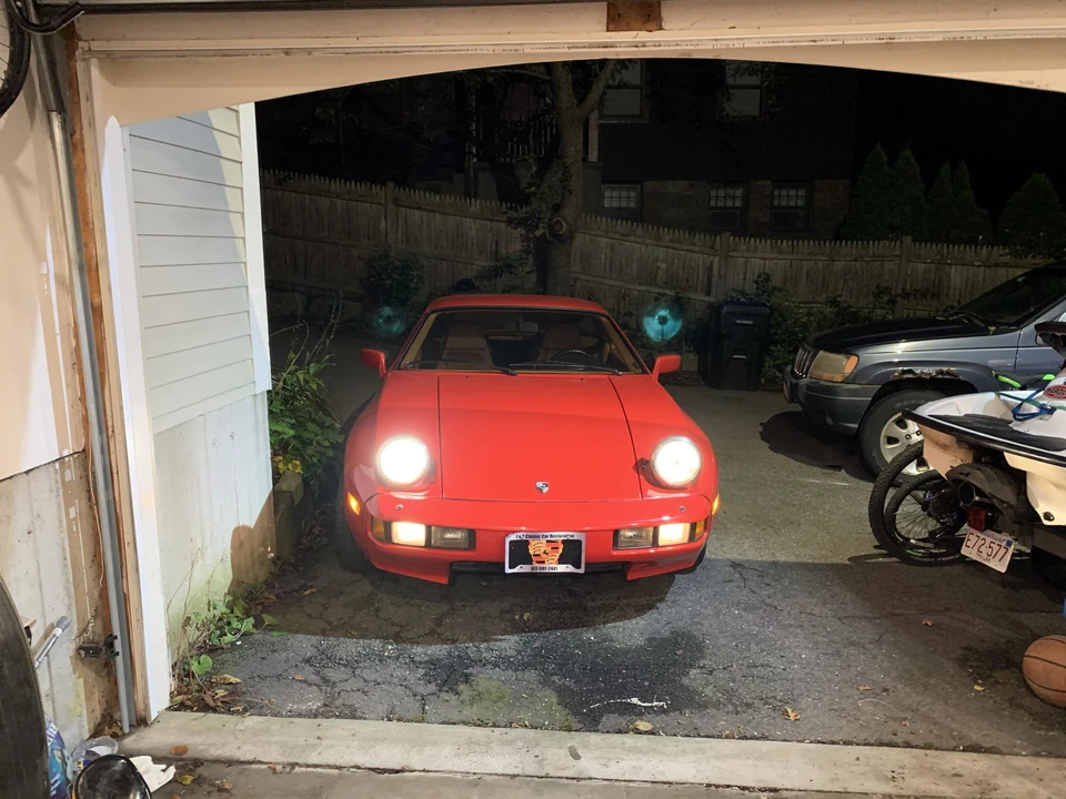 1979 Porsche 928 - Image 12 of 31