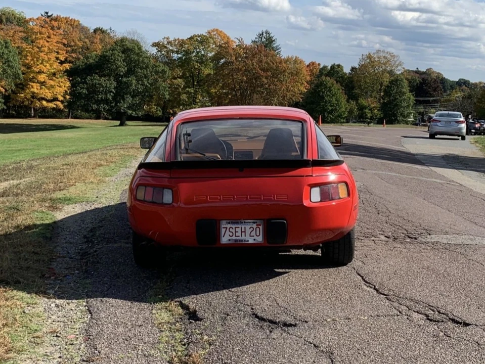 1979 Porsche 928 - Image 7 of 31