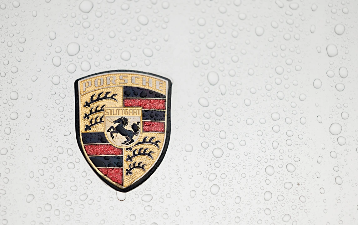 1979 Porsche 928 - Image 8 of 12