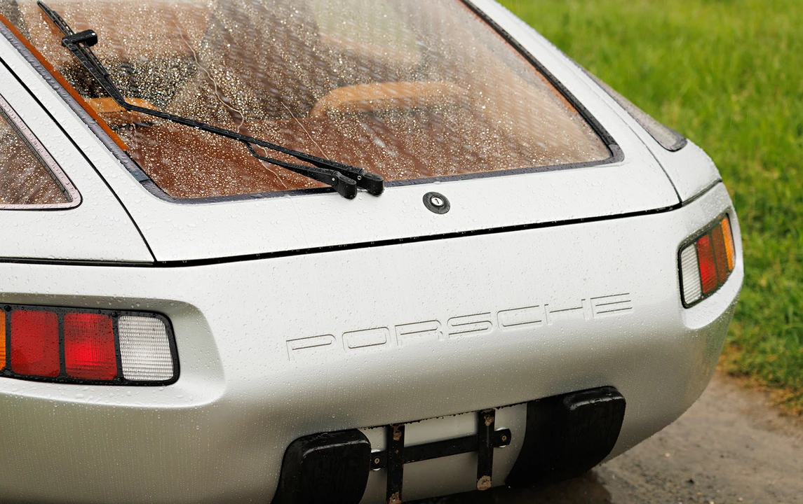 1979 Porsche 928 - Image 11 of 12
