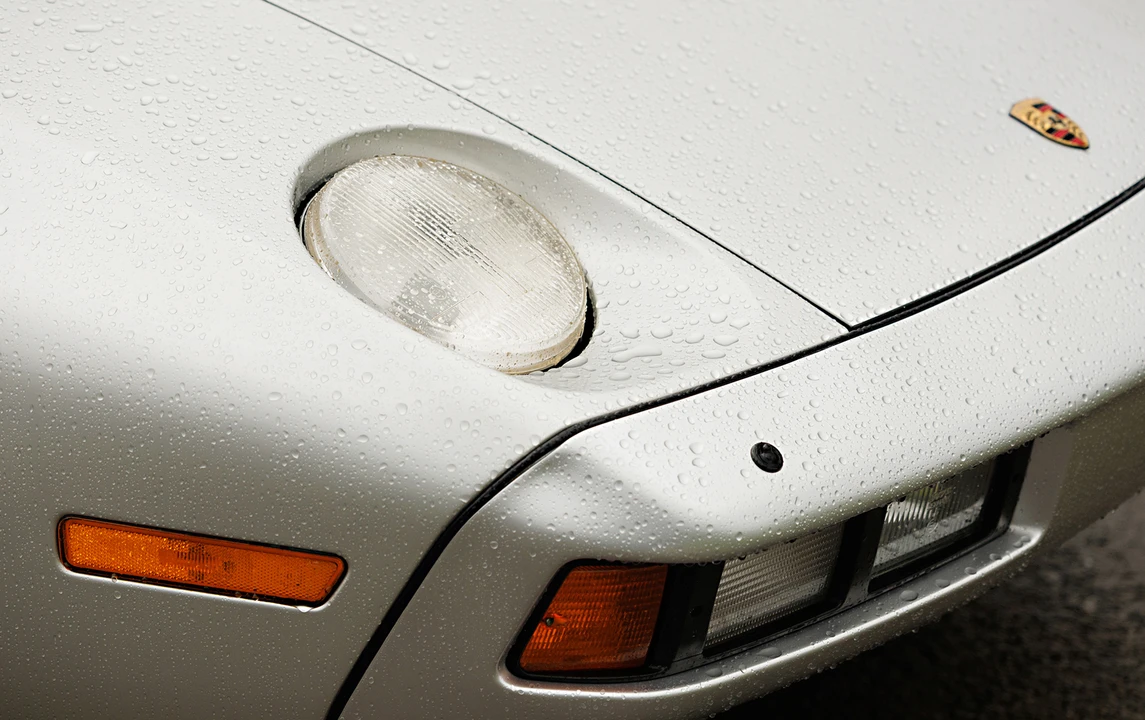 1979 Porsche 928 - Image 9 of 12